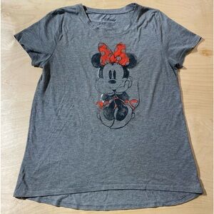 Disney Minnie Mouse Tee size XXL (FN)
